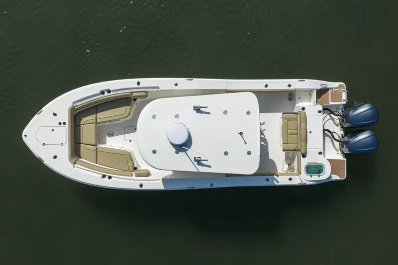 Slide: The Image of 2019 NauticStar 28XS - 7452699