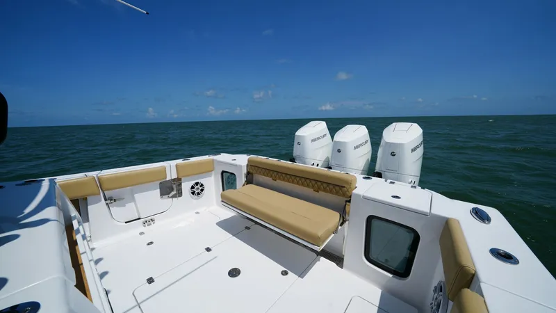 Slide: The Image of Sportsman 352 Center Console 2024 - 7537640