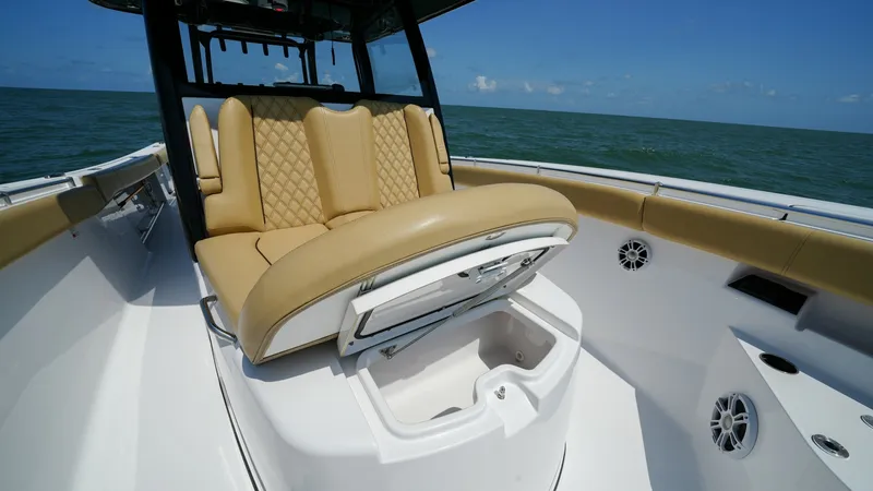 Slide: The Image of Sportsman 352 Center Console 2024 - 7537649