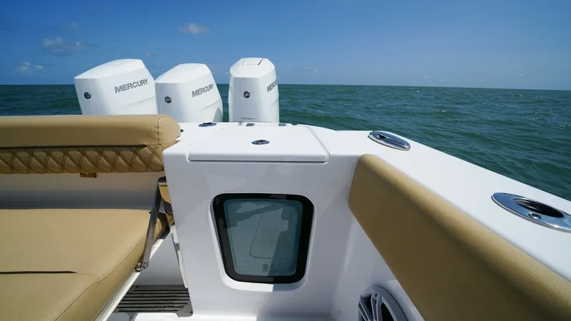 Slide: The Image of Sportsman 352 Center Console 2024 - 7537642