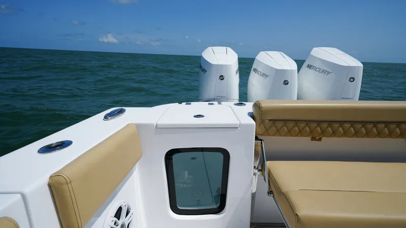 Slide: The Image of Sportsman 352 Center Console 2024 - 7537644