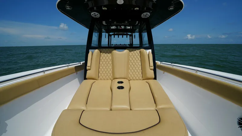Slide: The Image of Sportsman 352 Center Console 2024 - 7537650