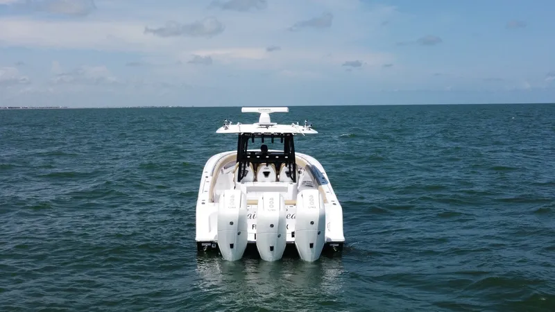 Slide: The Image of Sportsman 352 Center Console 2024 - 7537659