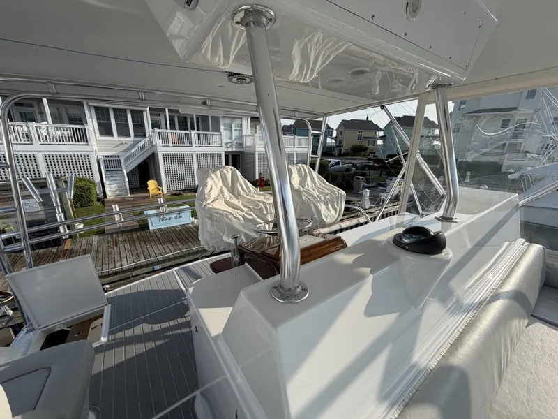Slide: The Image of Custom Carolina Hudson 2004 - 7453418