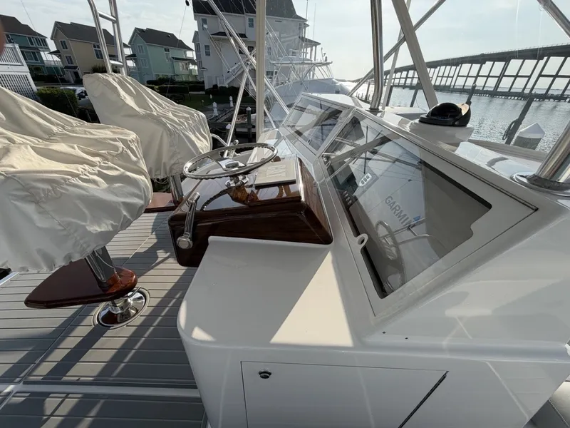 Slide: The Image of Custom Carolina Hudson 2004 - 7453419