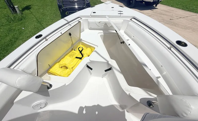 Slide: The Image of Sea Hunt Ultra 229 2017 - 7454178