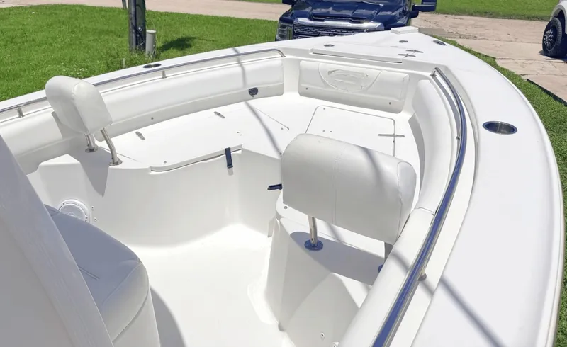 Slide: The Image of Sea Hunt Ultra 229 2017 - 7454174