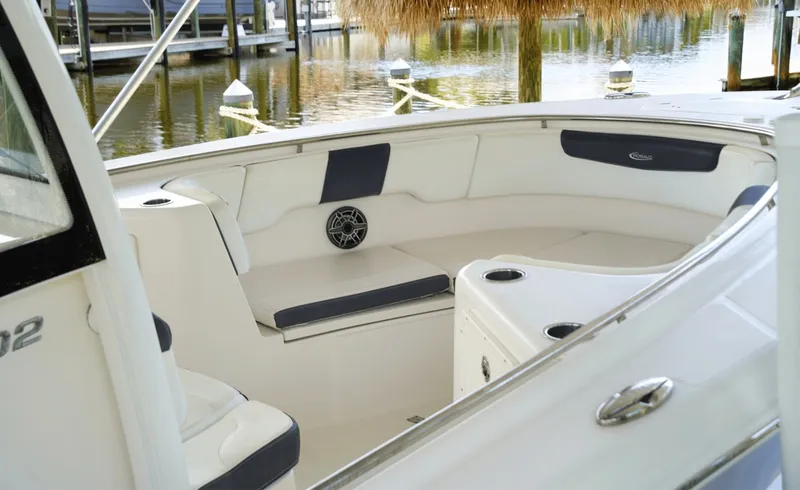 Slide: The Image of Robalo 302 2020 - 7454266