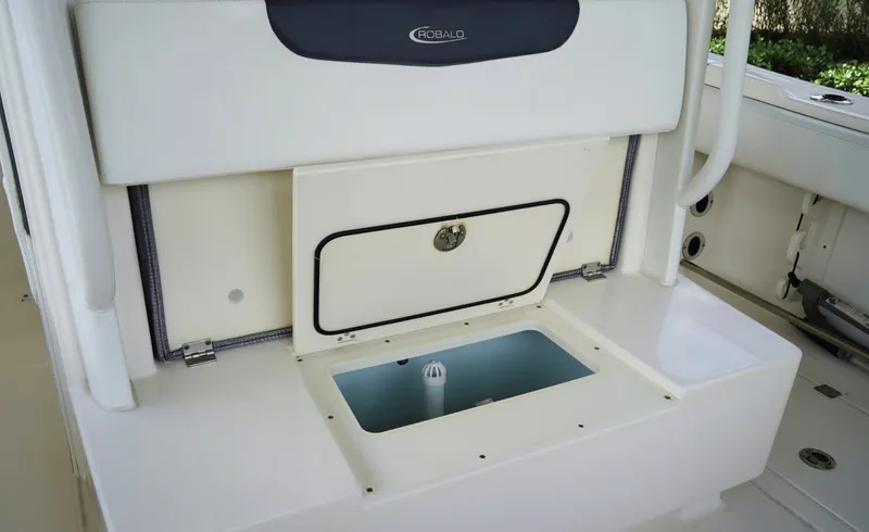 Slide: The Image of Robalo 302 2020 - 7454254
