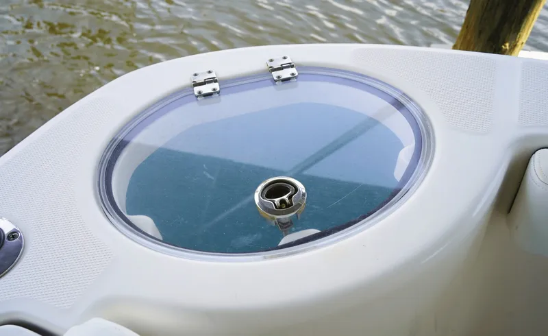 Slide: The Image of Robalo 302 2020 - 7454262