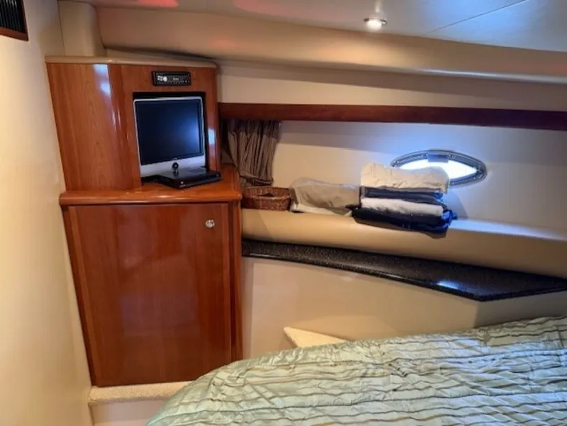 Slide: The Image of forward stateroom - 7462099