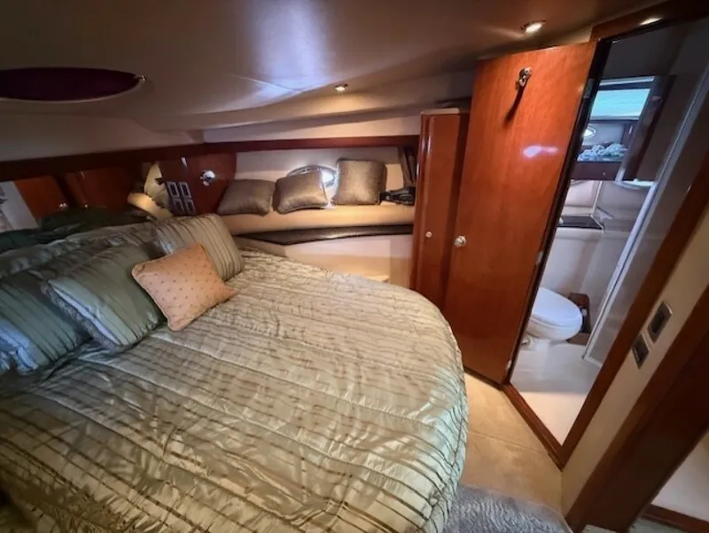 Slide: The Image of forward stateroom - 7462101