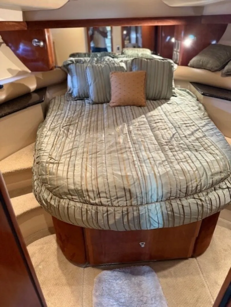 Slide: The Image of forward stateroom - 7462102