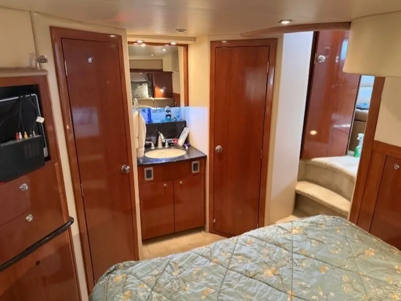 Slide: The Image of aft stateroom - 7462091