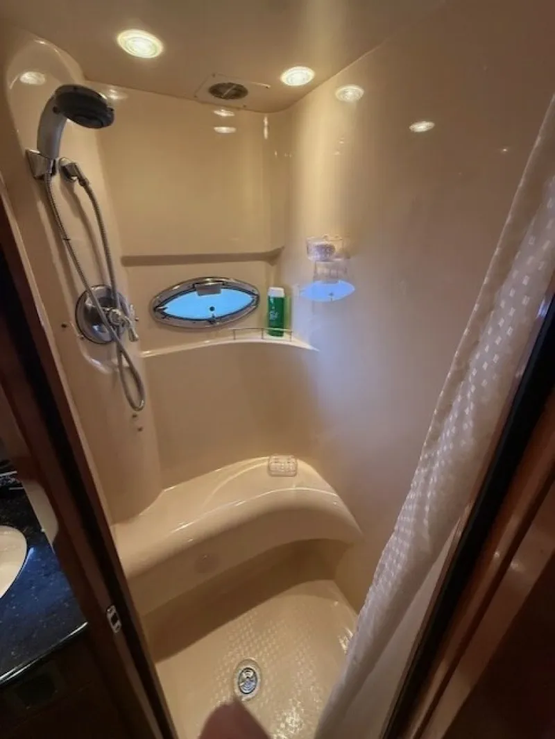 Slide: The Image of aft stall shower - 7461973
