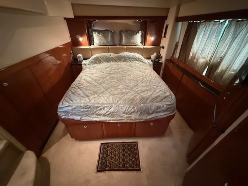 Slide: The Image of aft stateroom  - 7461963