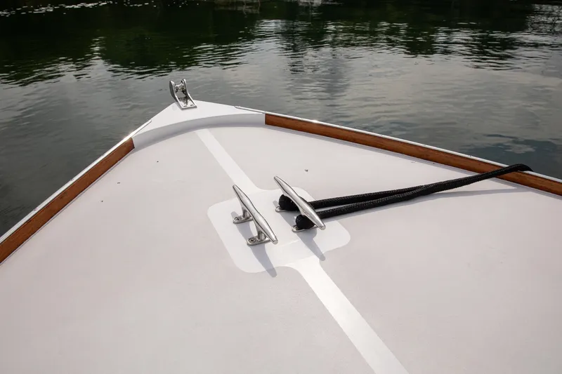 Slide: The Image of Whiticar Convertible 1958 - 7750658