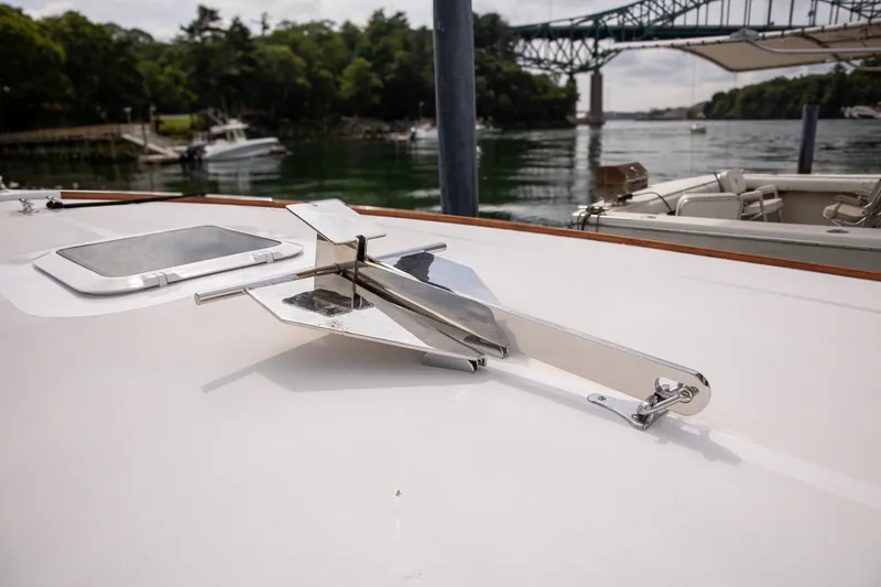 Slide: The Image of Whiticar Convertible 1958 - 7750660