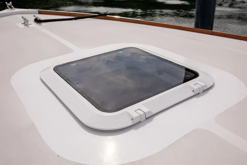 Slide: The Image of Whiticar Convertible 1958 - 7750659