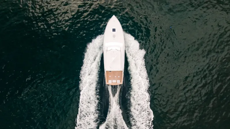 Slide: The Image of Whiticar Convertible 1958 - 7750647