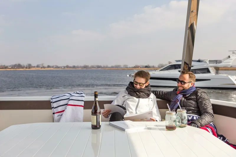 Slide: The Image of Galeon 640 FLY 2024 - 7456273
