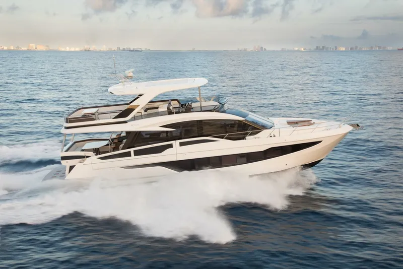 Slide: The Image of Galeon 640 FLY 2024 - 7456257