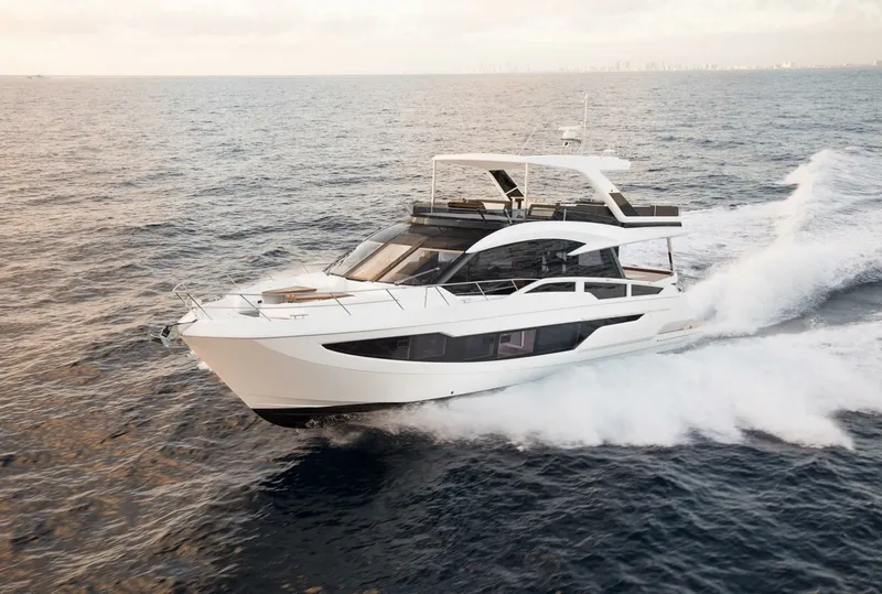 Slide: The Image of Galeon 640 FLY 2024 - 7456252
