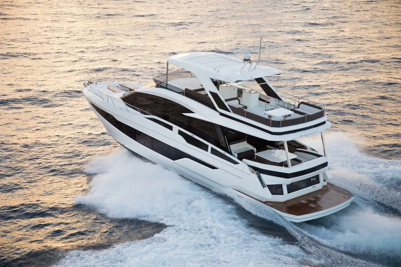 The Image of Galeon 640 FLY 2024 - 7456254
