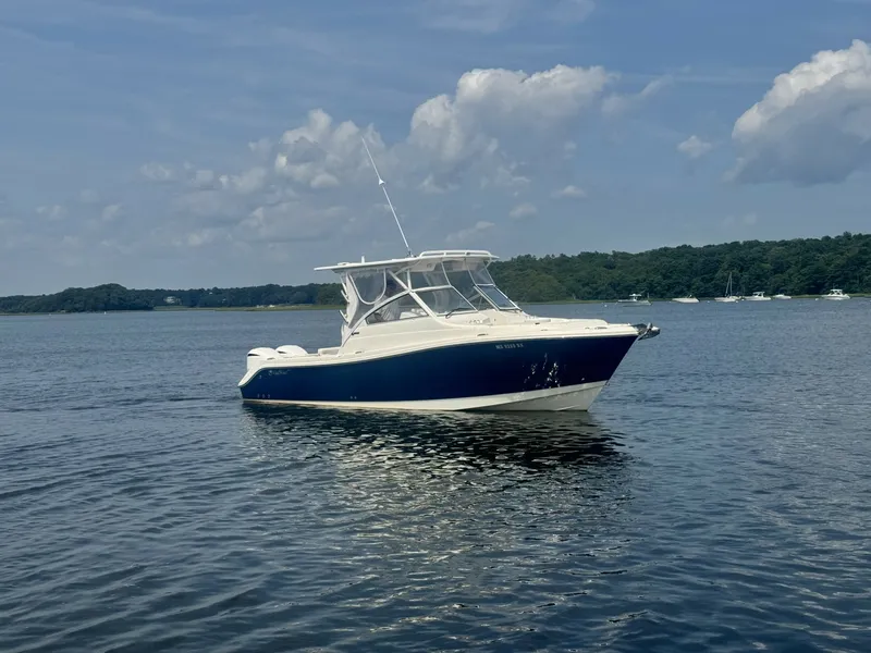 The Image of Edgewater 280 CX 2018 - 7457076