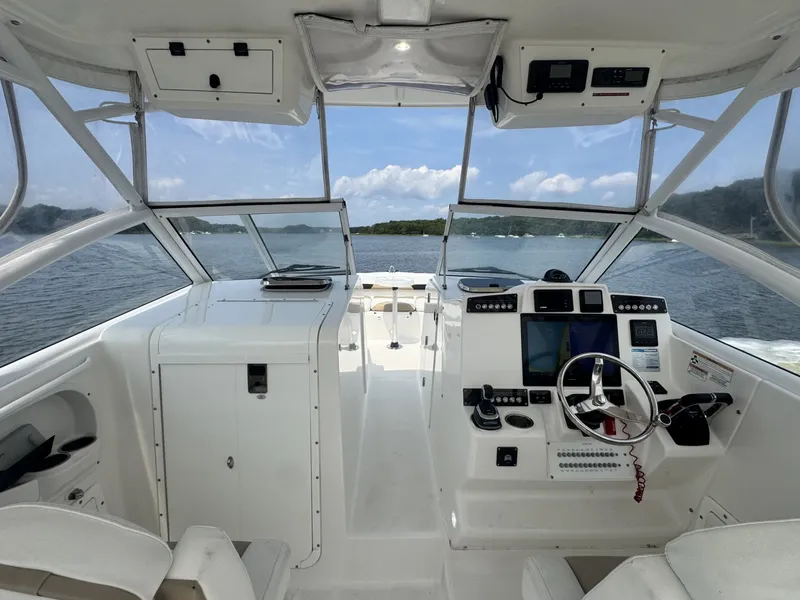 Slide: The Image of Edgewater 280 CX 2018 - 7457313