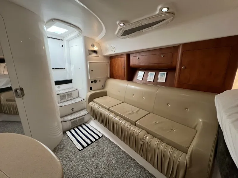Slide: The Image of Intrepid 37 FINSURE - Interior 2007 Intrepid 37 FINSURE - 7657177