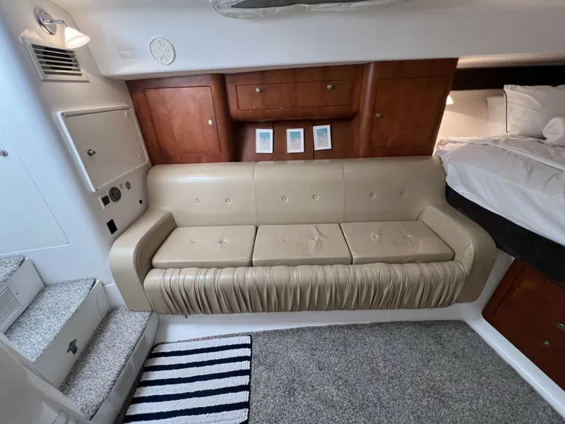 Slide: The Image of Intrepid 37 FINSURE - Interior 2007 Intrepid 37 FINSURE - 7457395