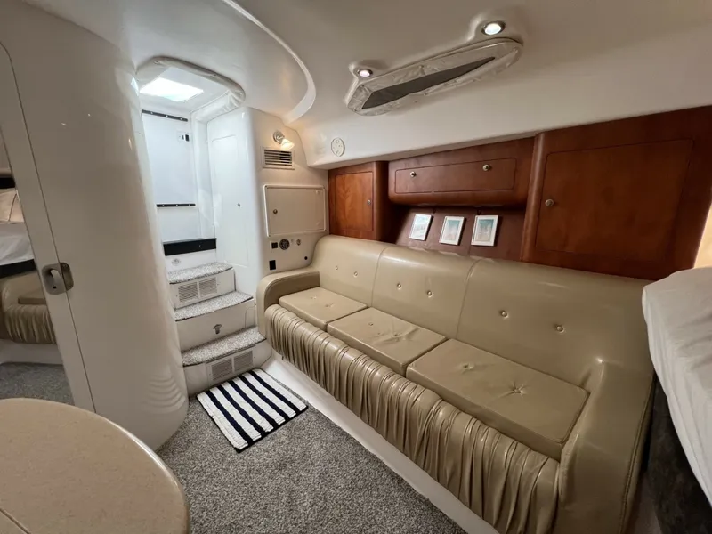 Slide: The Image of Intrepid 37 FINSURE - Interior 2007 Intrepid 37 FINSURE - 7457396