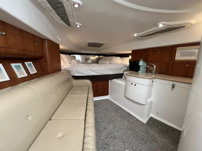 Slide: The Image of Intrepid 37 FINSURE - Interior 2007 Intrepid 37 FINSURE - 7457371