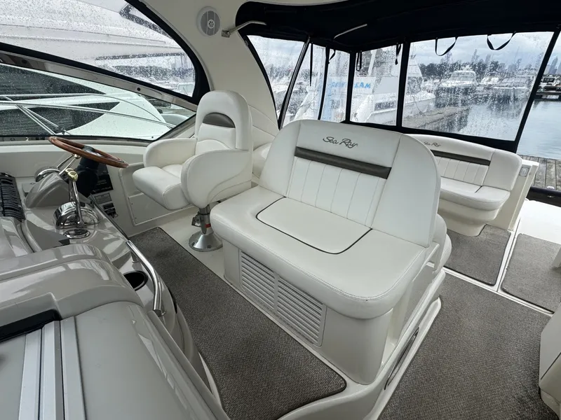 Slide: The Image of Sea Ray 40 Sundancer 2006 - 7457991