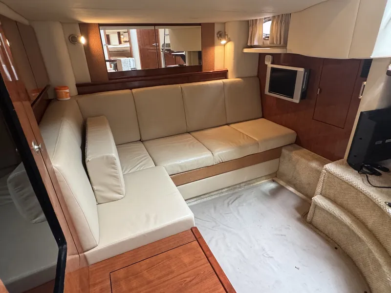 Slide: The Image of Sea Ray 40 Sundancer 2006 - 7457997