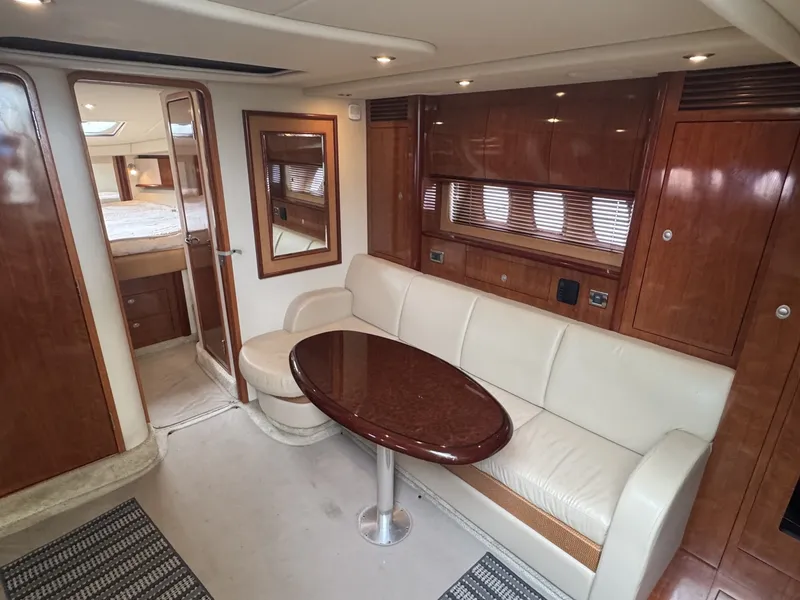 Slide: The Image of Sea Ray 40 Sundancer 2006 - 7457988