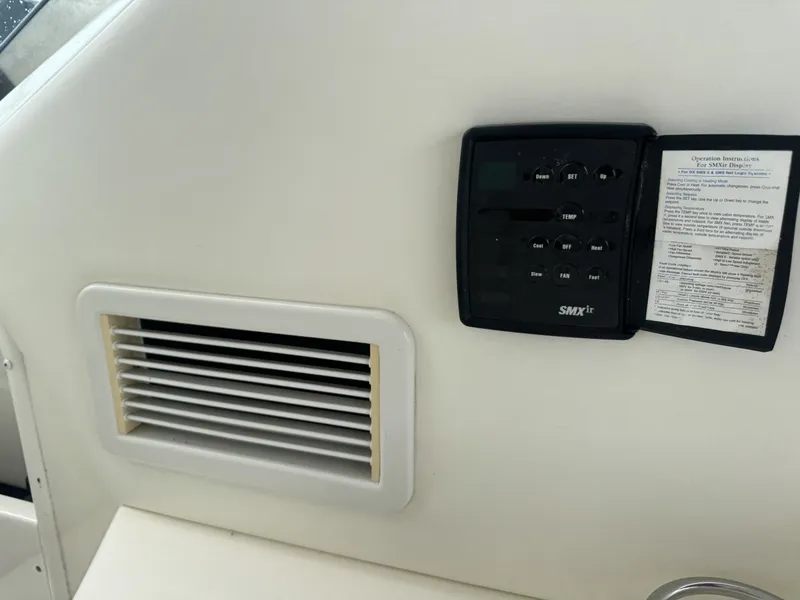 Slide: The Image of Sea Ray 40 Sundancer 2006 - 7457989