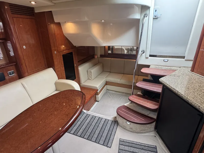 Slide: The Image of Sea Ray 40 Sundancer 2006 - 7457996