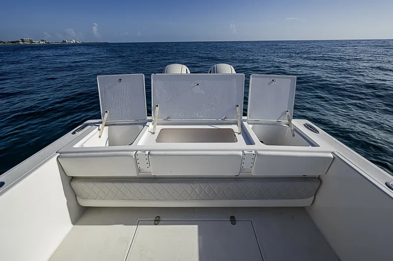 Slide: The Image of Ocean Master 296 2019 - 7457949