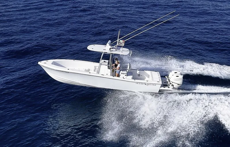 Slide: The Image of Ocean Master 296 2019 - 7457935