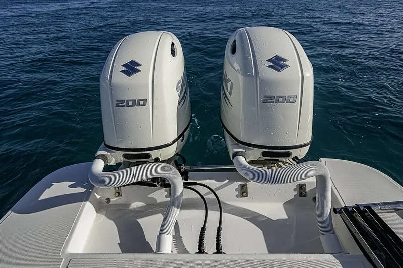 Slide: The Image of Ocean Master 296 2019 - 7457946