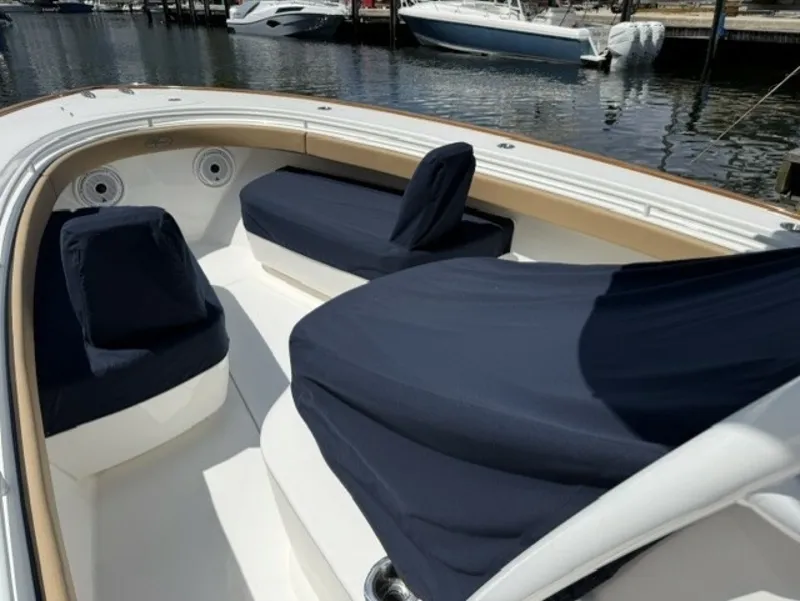Slide: The Image of Valhalla Boatworks V-33 2021 - 7457974
