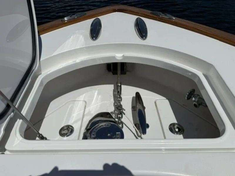Slide: The Image of Valhalla Boatworks V-33 2021 - 7457959