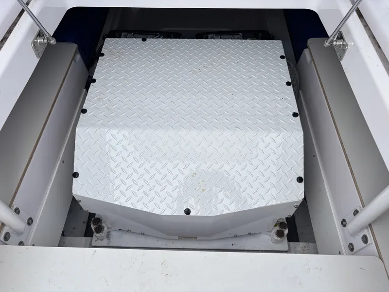 Slide: The Image of Axopar 45 XC Cross Cabin 2023 - 7458144