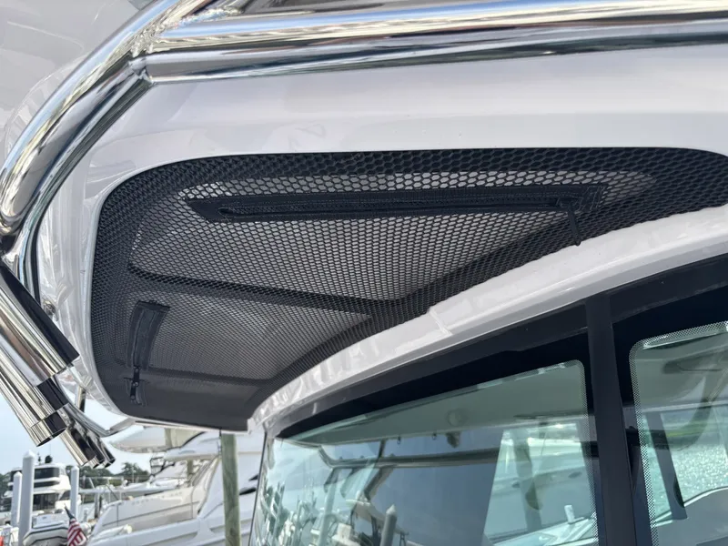 Slide: The Image of Axopar 45 XC Cross Cabin 2023 - 7458152