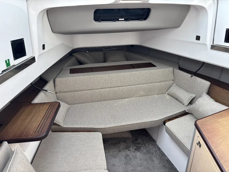 Slide: The Image of Axopar 45 XC Cross Cabin 2023 - 7458136