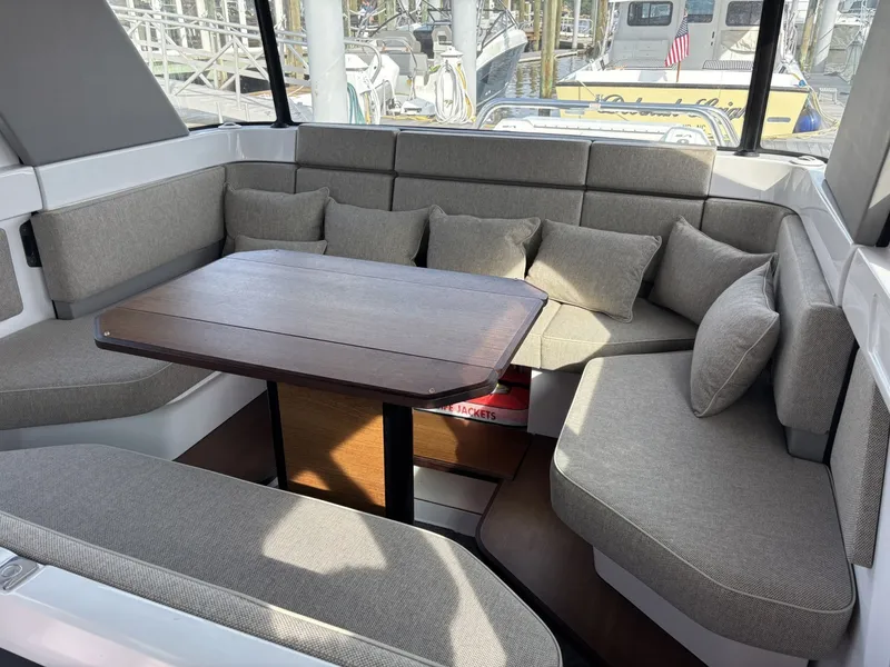 Slide: The Image of Axopar 45 XC Cross Cabin 2023 - 7458133