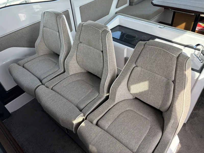Slide: The Image of Axopar 45 XC Cross Cabin 2023 - 7458131