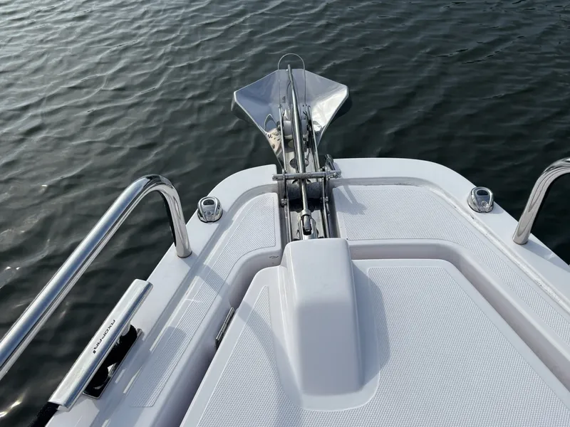 Slide: The Image of Axopar 45 XC Cross Cabin 2023 - 7458145
